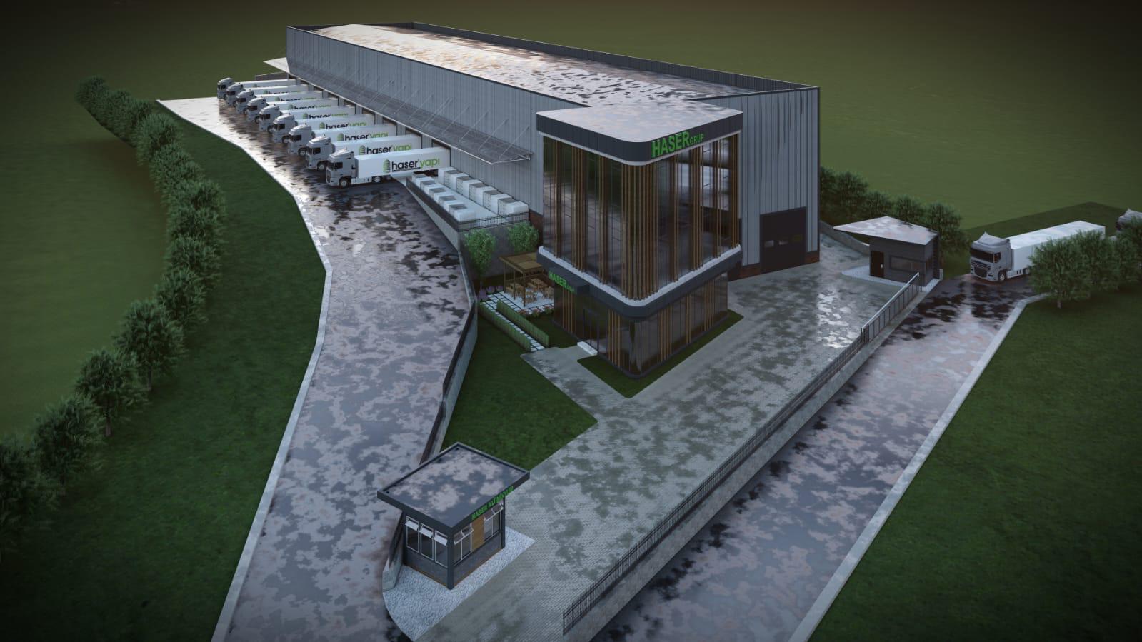 Çok Modlu Taşımacılık Mükemmelliği