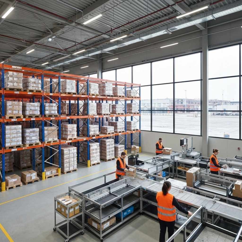 Depolama Çözümleri